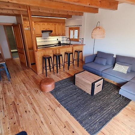 Apartmán Boi Tauell Calma Duplex Exteriér fotografie