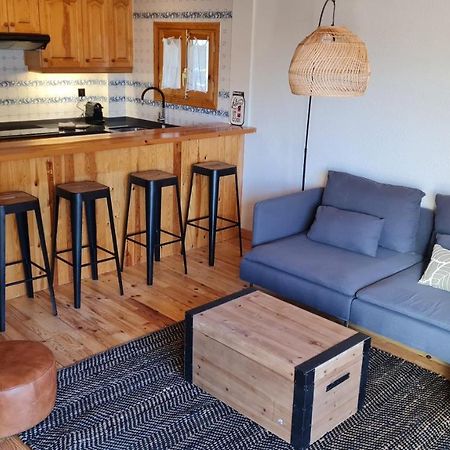Apartmán Boi Tauell Calma Duplex Exteriér fotografie