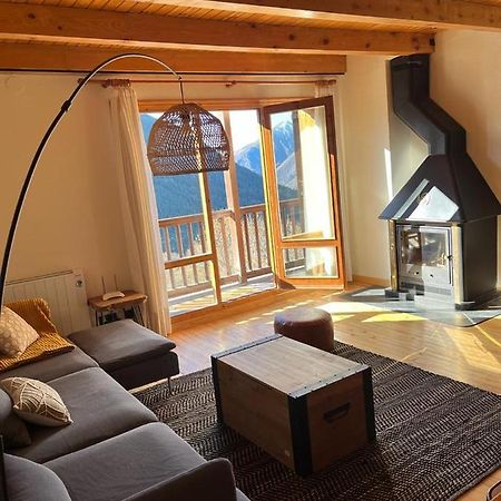 Apartmán Boi Tauell Calma Duplex Exteriér fotografie