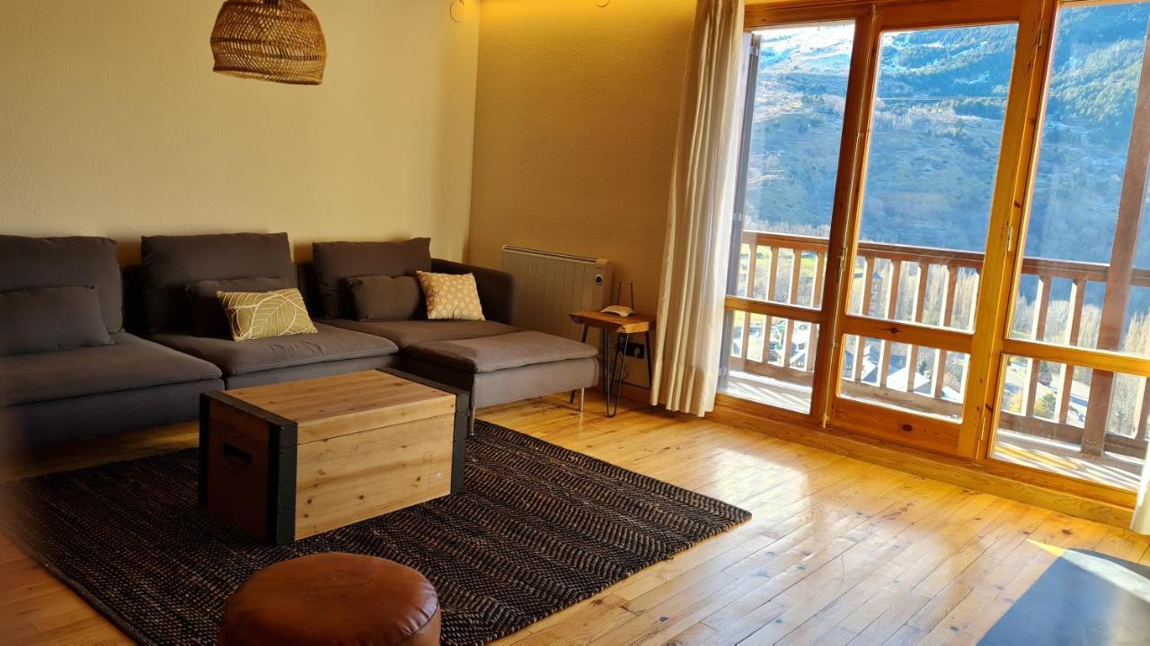 Apartmán Boi Tauell Calma Duplex Exteriér fotografie