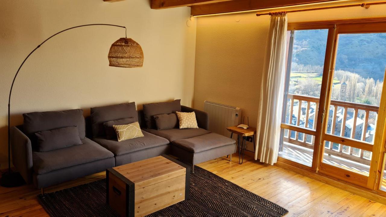 Apartmán Boi Tauell Calma Duplex Exteriér fotografie