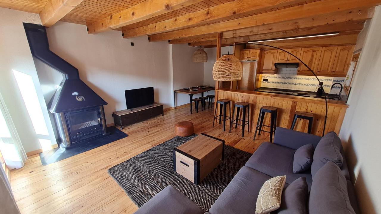 Apartmán Boi Tauell Calma Duplex Exteriér fotografie