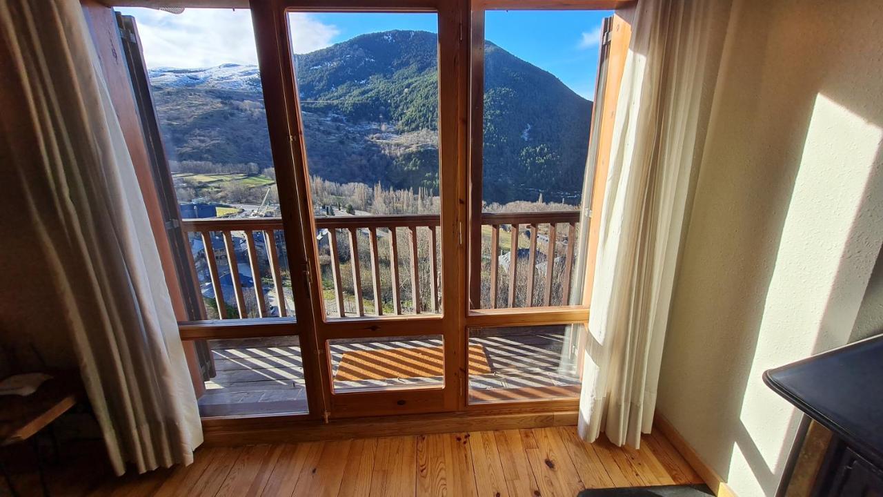 Apartmán Boi Tauell Calma Duplex Exteriér fotografie