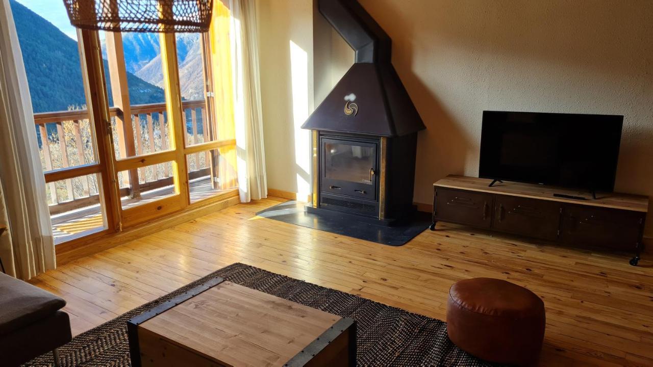 Apartmán Boi Tauell Calma Duplex Exteriér fotografie