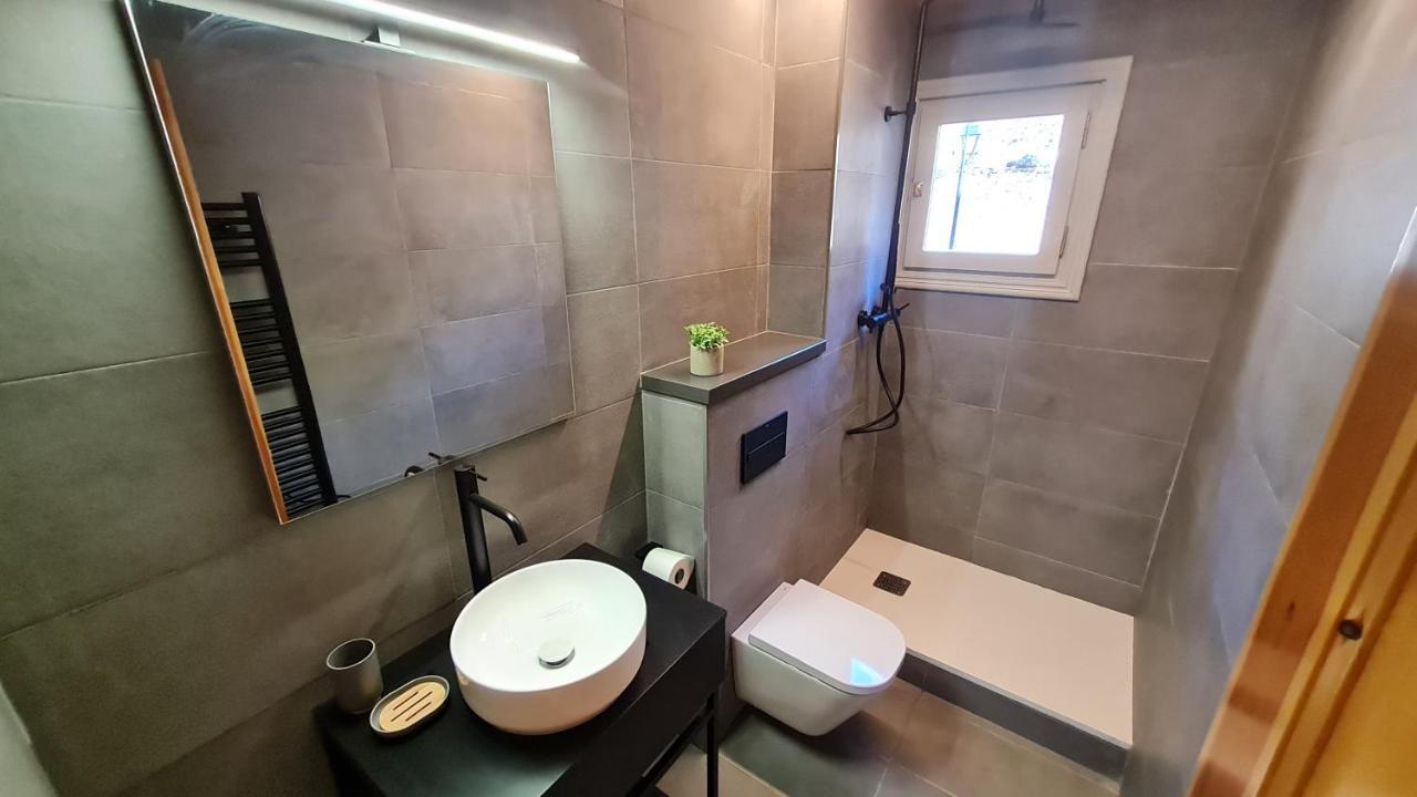 Apartmán Boi Tauell Calma Duplex Exteriér fotografie