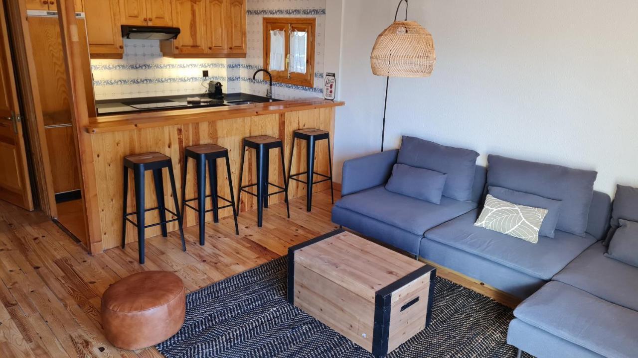 Apartmán Boi Tauell Calma Duplex Exteriér fotografie