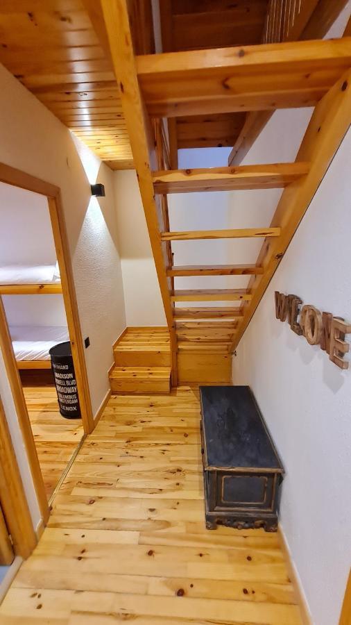 Apartmán Boi Tauell Calma Duplex Exteriér fotografie
