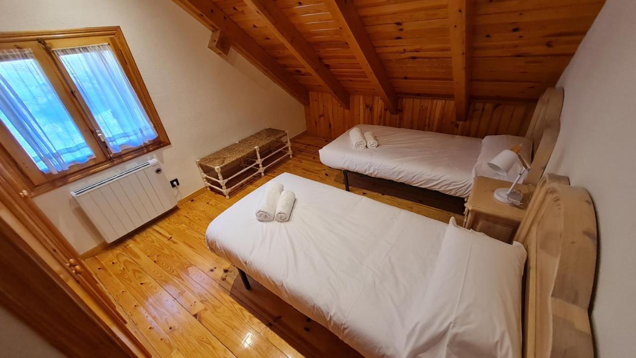 Apartmán Boi Tauell Calma Duplex Exteriér fotografie