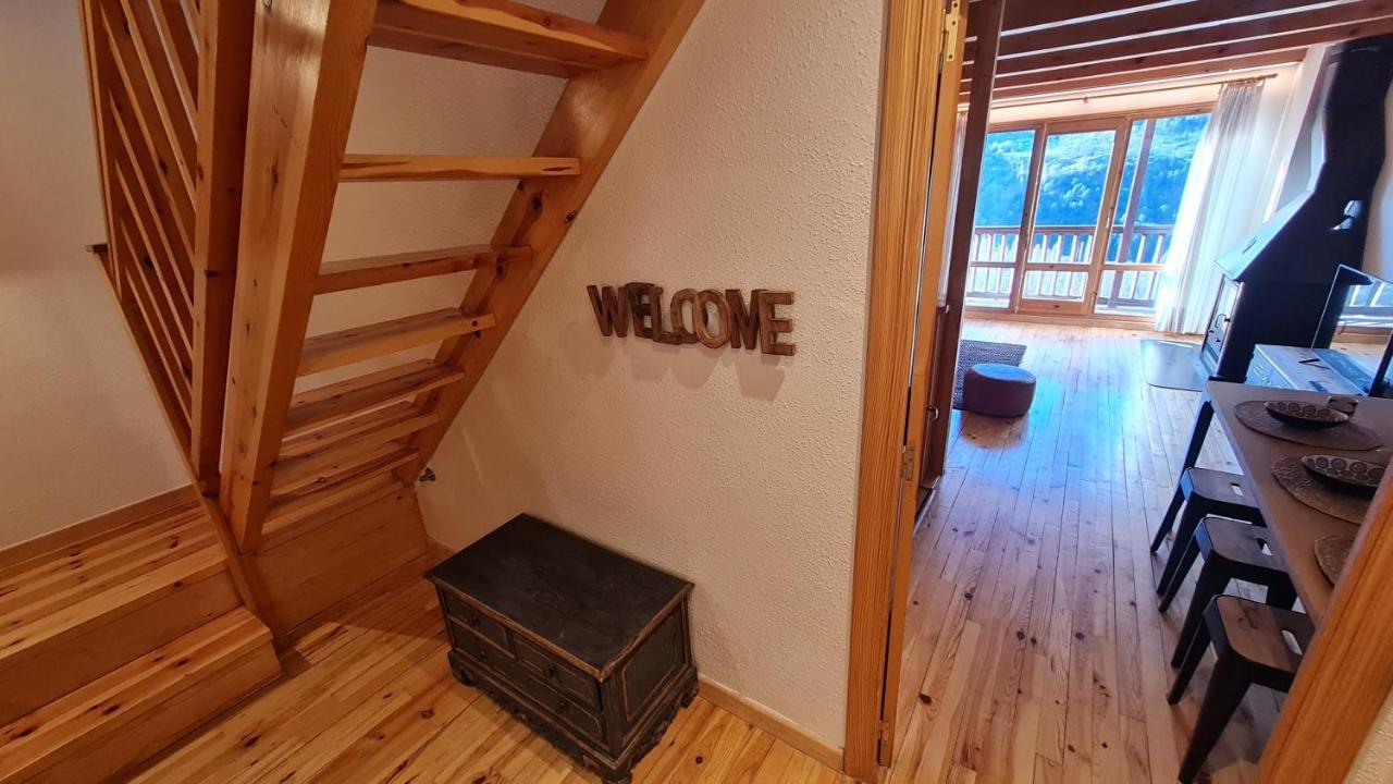 Apartmán Boi Tauell Calma Duplex Exteriér fotografie