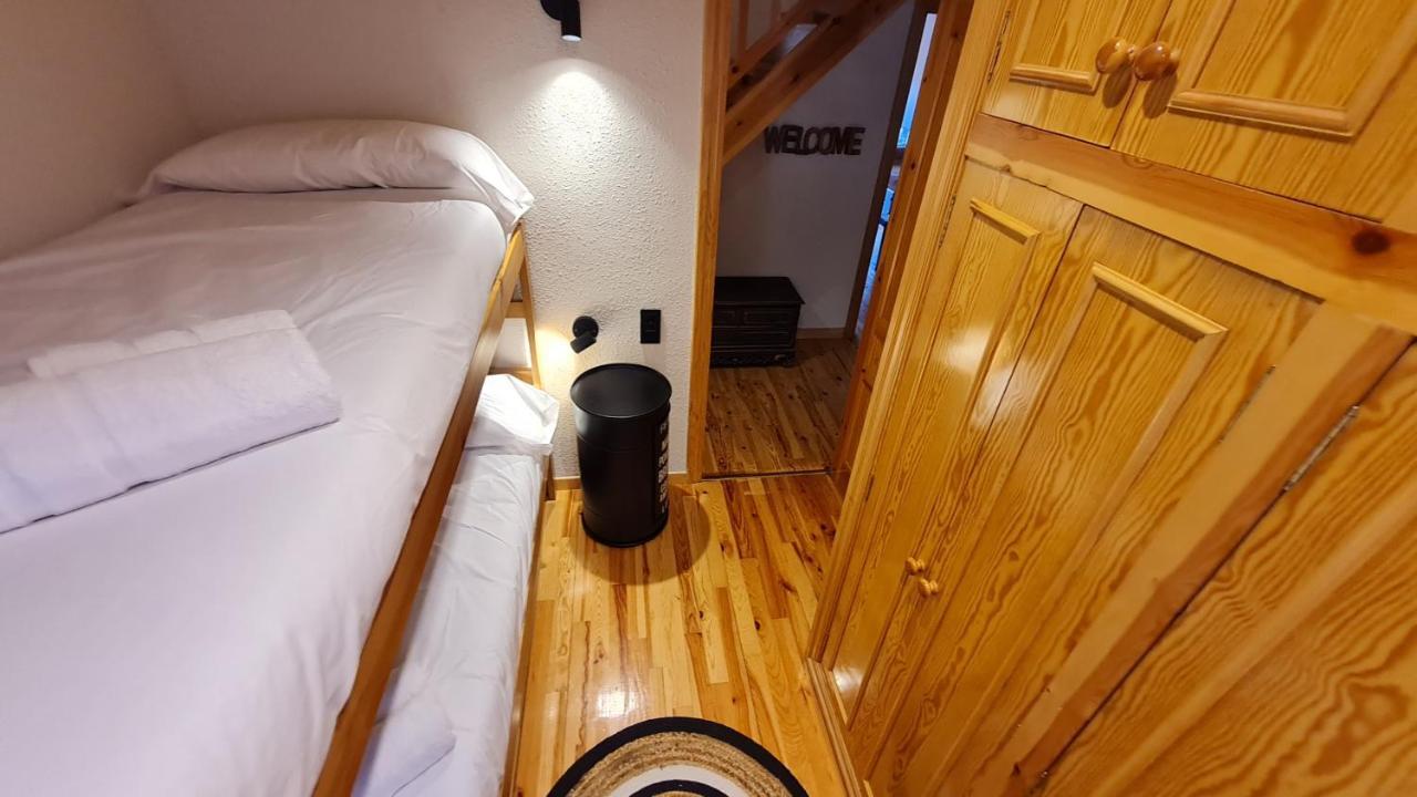 Apartmán Boi Tauell Calma Duplex Exteriér fotografie
