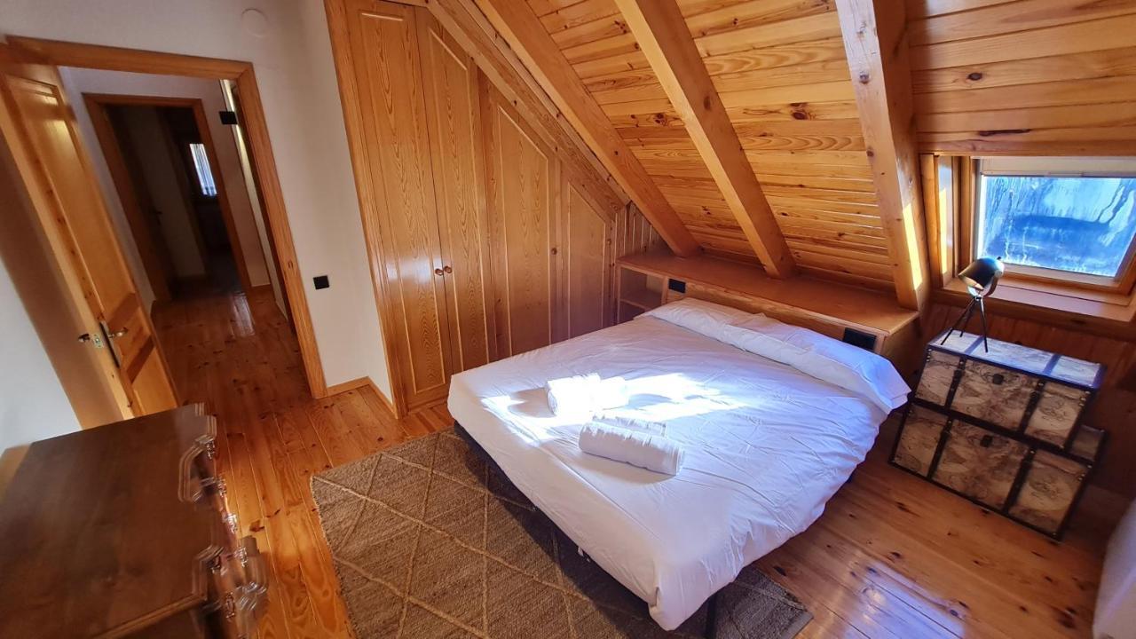 Apartmán Boi Tauell Calma Duplex Exteriér fotografie