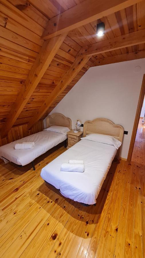 Apartmán Boi Tauell Calma Duplex Exteriér fotografie