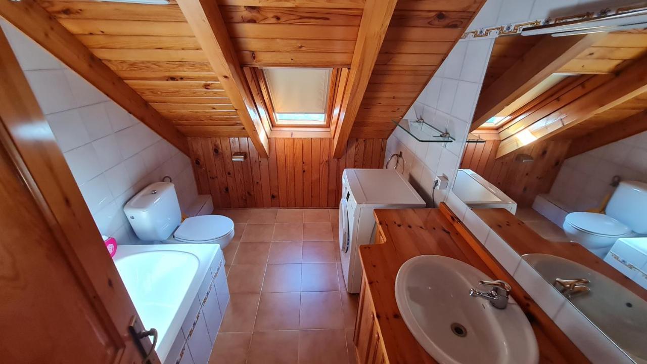 Apartmán Boi Tauell Calma Duplex Exteriér fotografie
