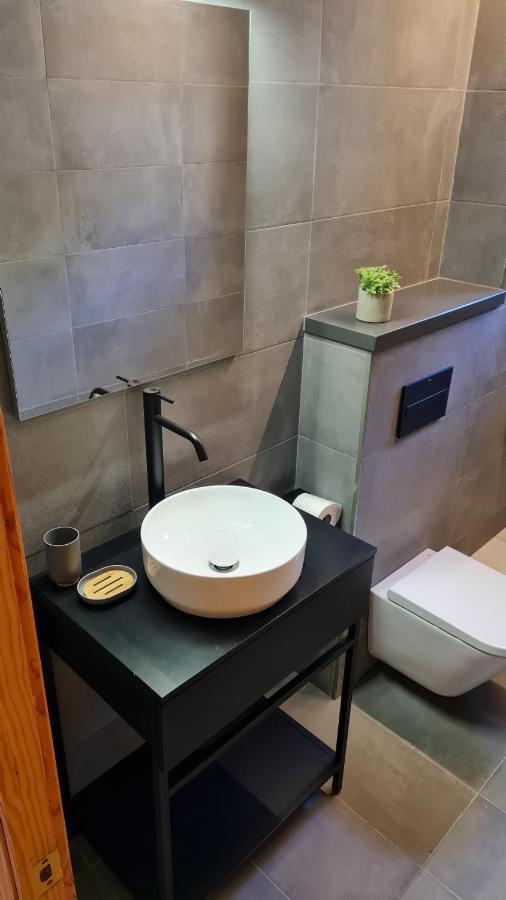 Apartmán Boi Tauell Calma Duplex Exteriér fotografie
