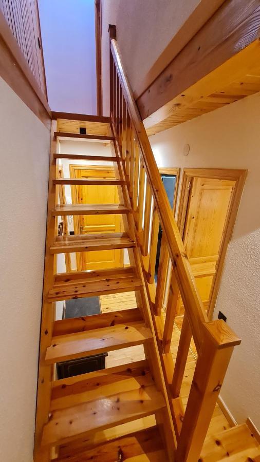 Apartmán Boi Tauell Calma Duplex Exteriér fotografie