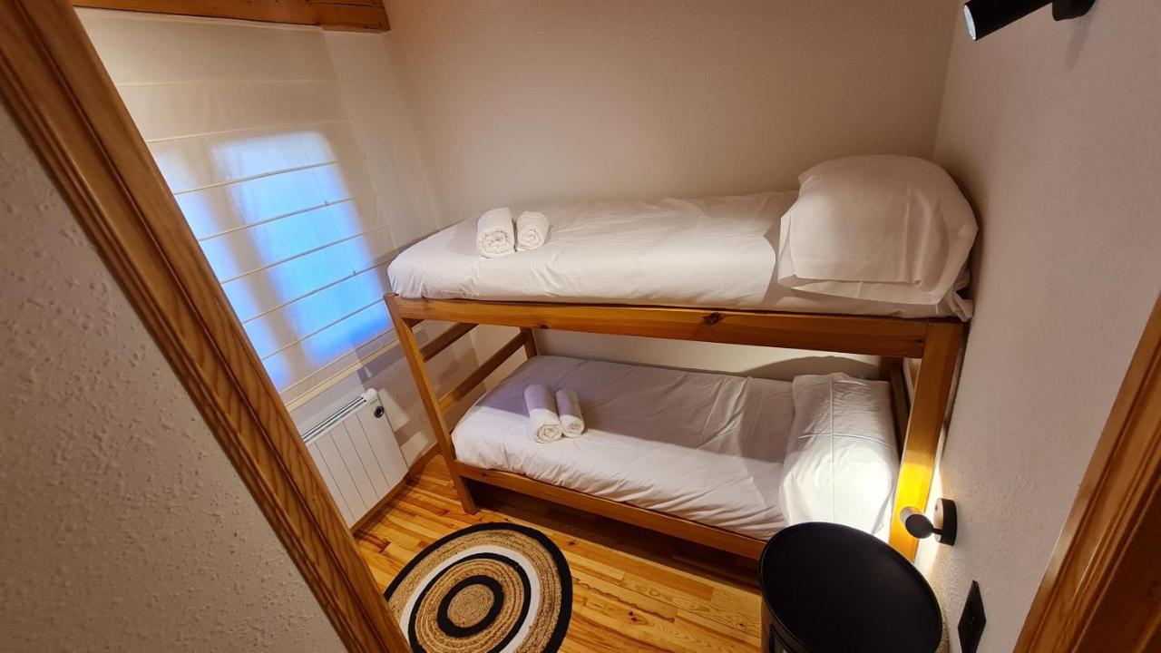 Apartmán Boi Tauell Calma Duplex Exteriér fotografie