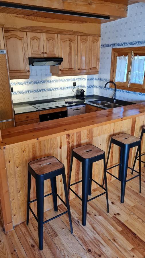 Apartmán Boi Tauell Calma Duplex Exteriér fotografie