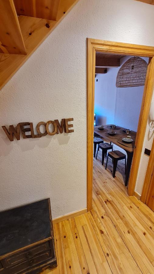 Apartmán Boi Tauell Calma Duplex Exteriér fotografie