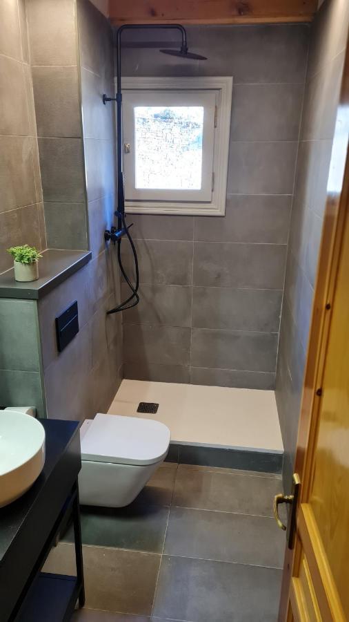Apartmán Boi Tauell Calma Duplex Exteriér fotografie