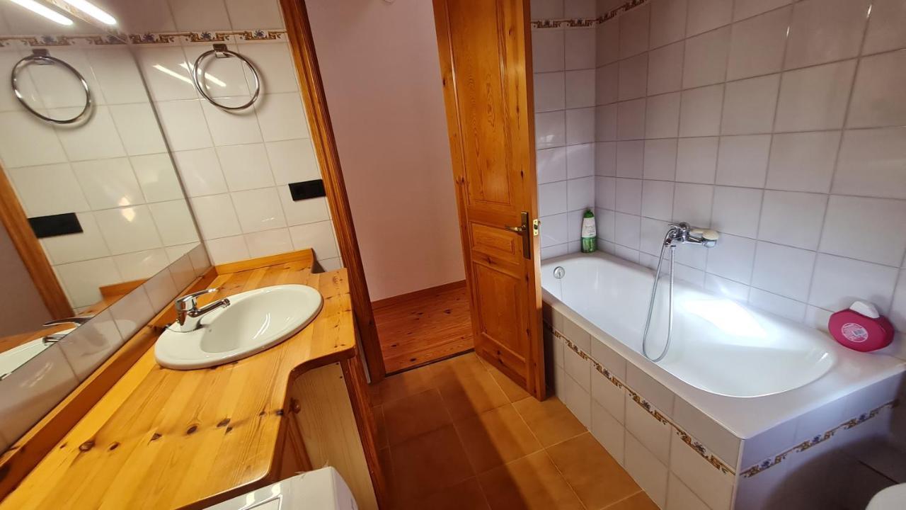 Apartmán Boi Tauell Calma Duplex Exteriér fotografie