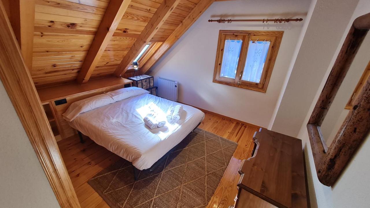 Apartmán Boi Tauell Calma Duplex Exteriér fotografie