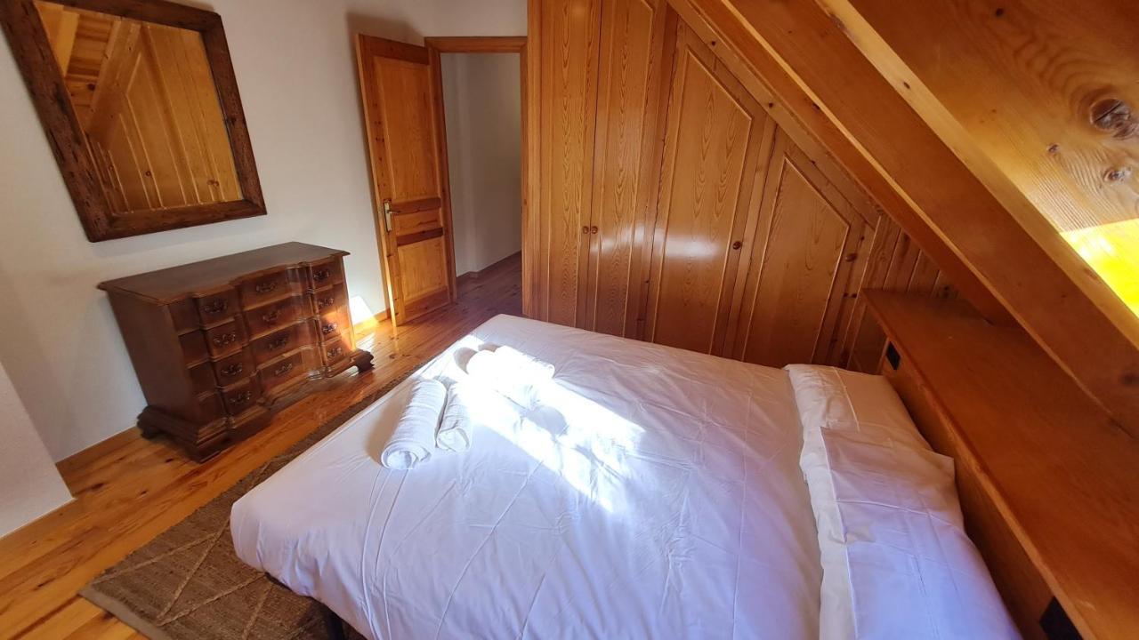 Apartmán Boi Tauell Calma Duplex Exteriér fotografie