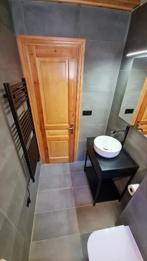 Apartmán Boi Tauell Calma Duplex Exteriér fotografie