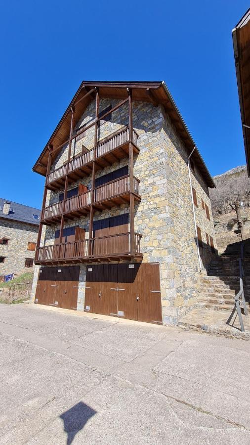 Apartmán Boi Tauell Calma Duplex Exteriér fotografie