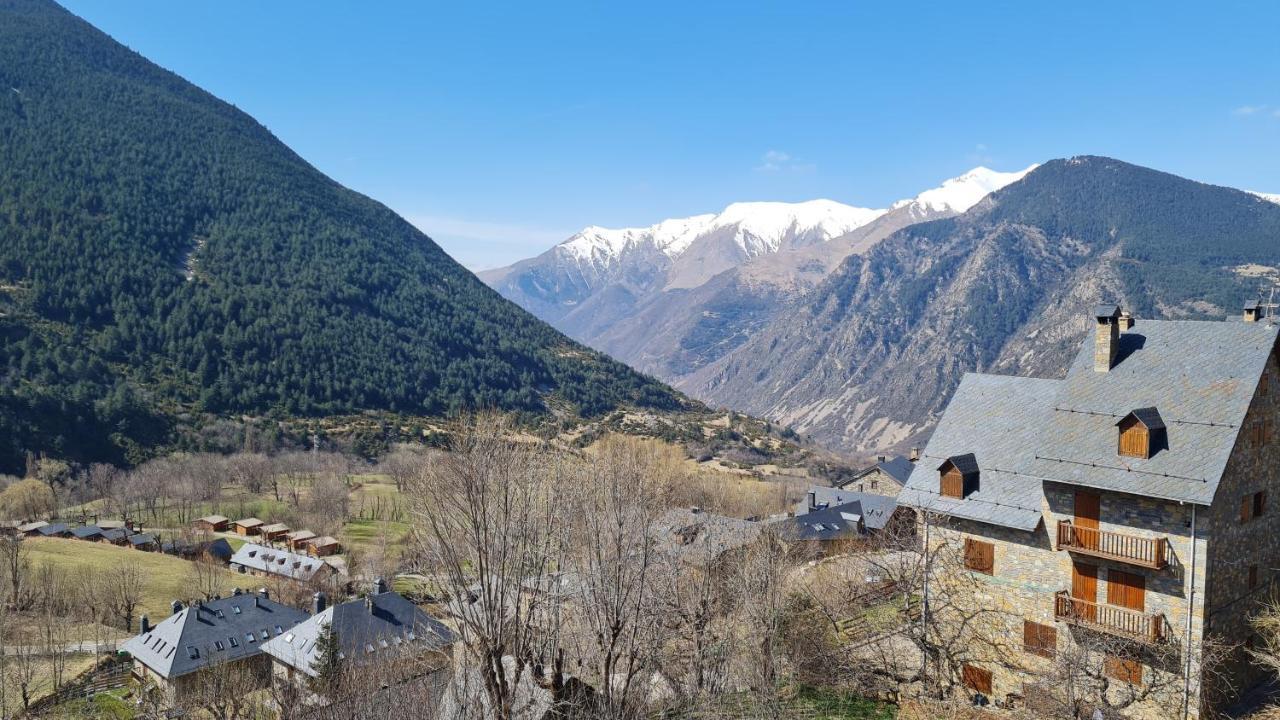 Apartmán Boi Tauell Calma Duplex Exteriér fotografie