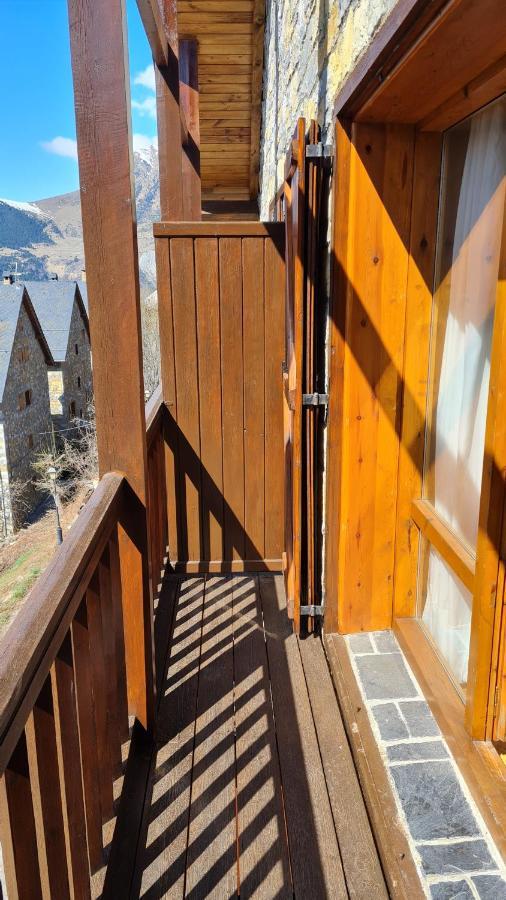 Apartmán Boi Tauell Calma Duplex Exteriér fotografie