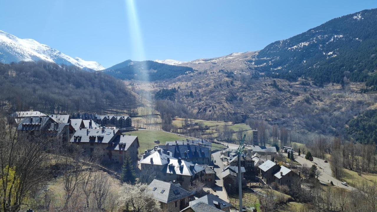 Apartmán Boi Tauell Calma Duplex Exteriér fotografie