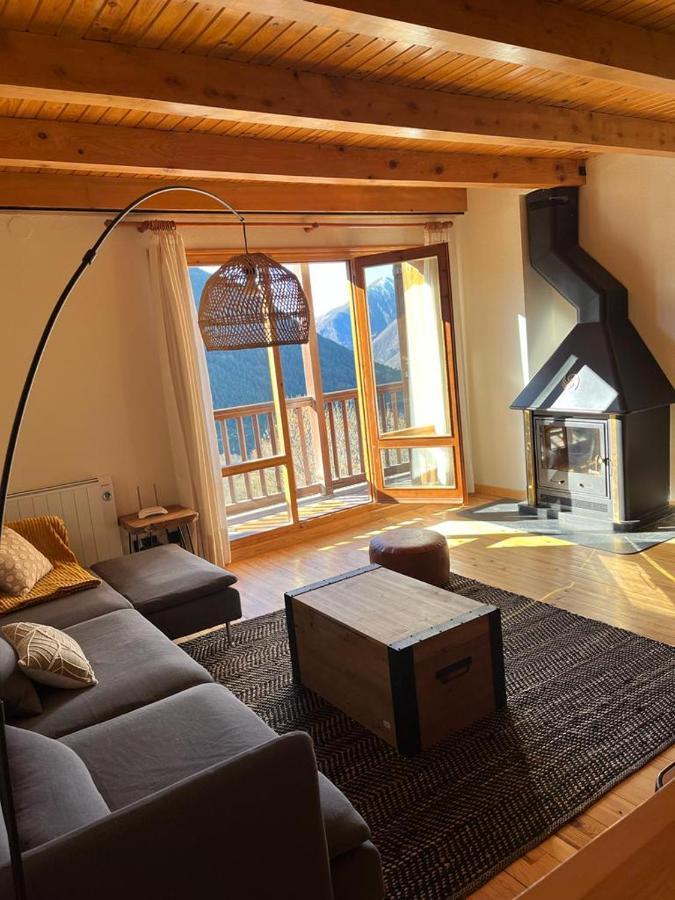 Apartmán Boi Tauell Calma Duplex Exteriér fotografie