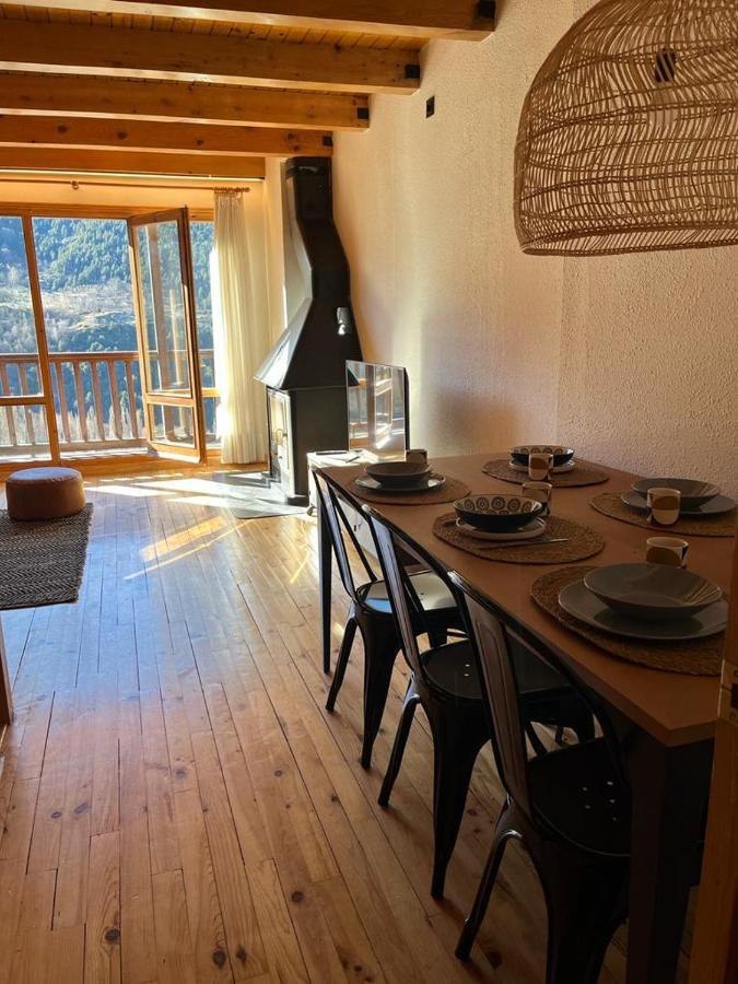 Apartmán Boi Tauell Calma Duplex Exteriér fotografie